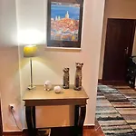 Lejlighed 100 Metrowy Kolo Opery Lesnej