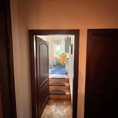 100 Metrowy Kolo Opery Lesnej *