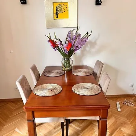100 Metrowy Kolo Opery Lesnej Sopot